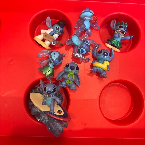 Stitch bundle - Picture 1 of 1